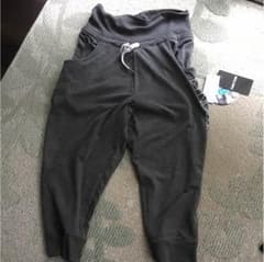 ＊新品＊ kitsonクロプドパンツのサムネイル
