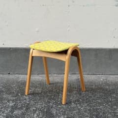 秋田木工 202 スツール minaperhonen tambourine A - メルカリ