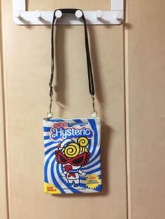 hysteric mini ショルダーバッグのサムネイル