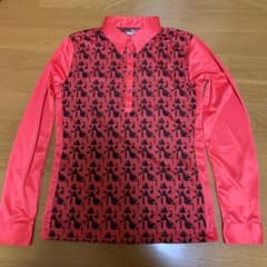 ゴルフウェアのサムネイル