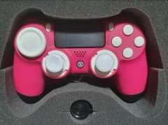 【新品】Scuf infinity 4PS PRO フルカスタムのサムネイル