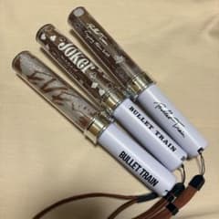 超特急　マサヒロ　ペンライトまとめ売り 超特急 マサヒロ ペンライトまとめ売り - メルカリ