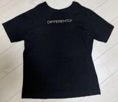 feelcycle differently Tシャツ Lサイズのサムネイル