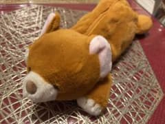 ディズニーストア ぬいぐるみペンケースのサムネイル