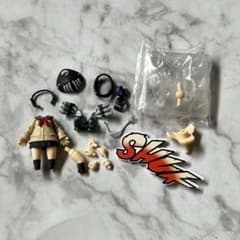 トガヒミコ　ねんどろいどのサムネイル