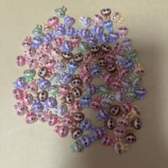 ラブブ ネイルパーツのサムネイル