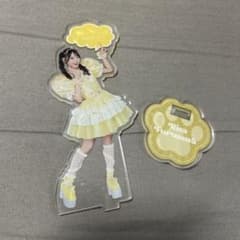 CUTIE STREET かわだめラッフルくじ 古澤里紗 C賞アクスタ - メルカリ