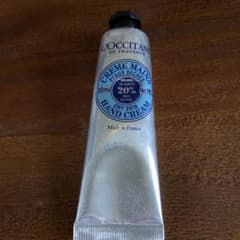 ロクシタンハンドクリームのサムネイル