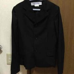 コムデギャルソン 値引きしました！のサムネイル