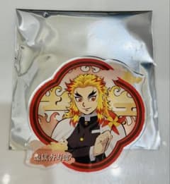 煉獄杏寿郎　ナムコ　追憶回廊ノ導　namco　アクリルスタンド　コースター 煉獄杏寿郎 ナムコnamco 追憶回廊ノ導 アクリルコースター 鬼滅の刃