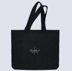 Calvin Klein Jungkook 新品 ノベルティトートバッグ 非売品 - メルカリ