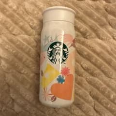 スタバ　福袋　ステンレスボトル　タンブラー　2022年