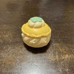 マザーガーデンマカロン スクイーズ マスコットのサムネイル