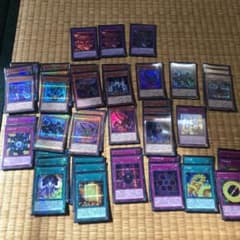 遊戯王　方界デッキゆうあ様専用のサムネイル