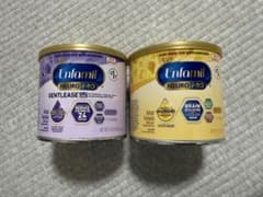 Enfamil NeuroPro 粉ミルク 2缶セット - メルカリ