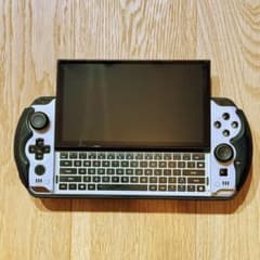 GPD WIN4 2023 国内正規版Ryzen7 7840U/32GB/2TB - メルカリ