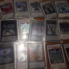 遊戯王 エクストラのサムネイル