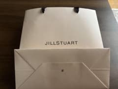 JILLSTUART ショップ袋のサムネイル