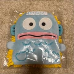 はぴだんぶいくじ ハンギョドン モップのサムネイル