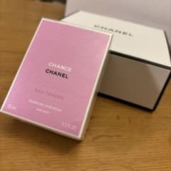 【田中様専用】CHANEL CHANCE EAU TENDRE ヘアミストのサムネイル
