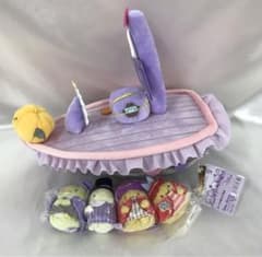 かいぞく船 ハロウィンシーンぬいぐるみ 「すみっコぐらし」 - メルカリ