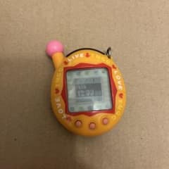 超じんせーエンジョイ!たまごっちプラス TMGC 電池付属 - メルカリ