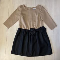 アナトリエ　リボンワンピースのサムネイル