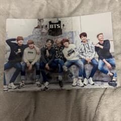 BTS ファイルのサムネイル