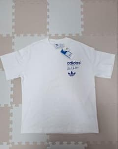 adidas カリーム・アブドゥル＝ジャバー Tシャツ Mのサムネイル