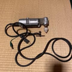 コーナードリル/HITACHI製のサムネイル