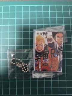宇宙兄弟 Comics Charm Collection 01　5巻のサムネイル