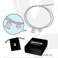 EXILE/EXILE THE SECOND SHOKICHI ブレスレットのサムネイル