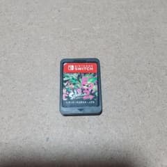 Splatoon2（スプラトゥーン2）のサムネイル