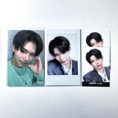 PRODUCE 101 JAPAN 新世界 今江陸斗 セット - メルカリ