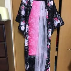 浴衣セットのサムネイル