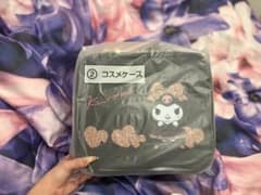 クロミ コスメケースのサムネイル