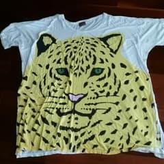 RNA♥ビッグTシャツのサムネイル