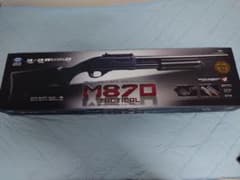 東京マルイ M870 Tacticalガスガンのサムネイル