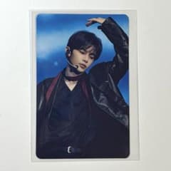 ZB1　ジャンハオ　Blu-ray　タワレコ　特典　トレカ　完全生産限定盤