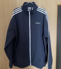 adidas skateboarding ナイロンジャケットのサムネイル
