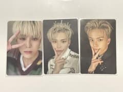 treasure アサヒ トレカセット - メルカリ