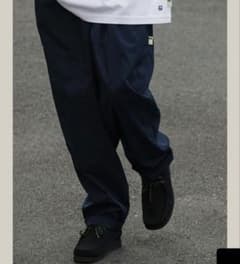 AH×SSZ ビッグパンツ　XSのサムネイル