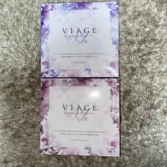 Viage ビューティアップ ナイトブラ Mサイズのサムネイル