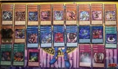 遊戯王OCG 破械 デッキパーツ 58枚 - メルカリ