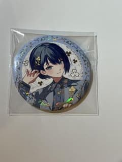 プロジェクトセカイ（プロセカ）桐谷遥 缶バッジ 感謝祭 - メルカリ