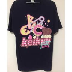 私立恵比寿中学Tシャツ春ツアー☆のサムネイル