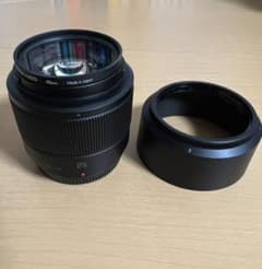 Panasonic LUMIX G 25mm F1.7 単焦点のサムネイル