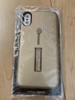 iPhone Xカバーのサムネイル