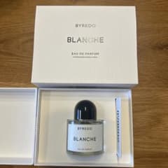 BYREDO BLANCHE オードパルファン 50mlのサムネイル
