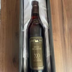Cognac de Lannoy XO Grande Champagneのサムネイル